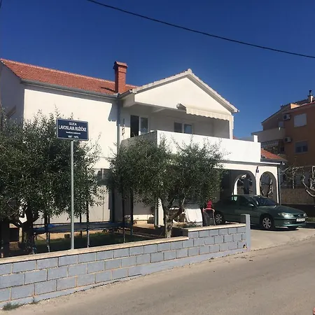 Apartman Basic *