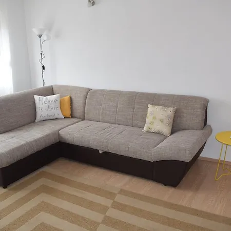 Apartman Basic * Zadar