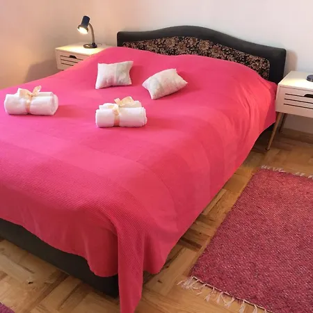 Apartment Apartman Basic