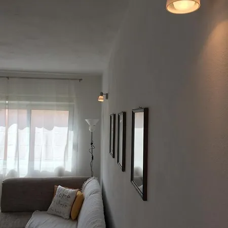 Apartman Basic Apartment Zadar