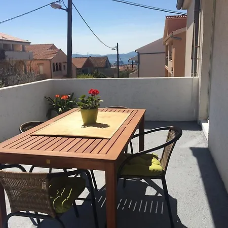 Apartman Basic Apartment