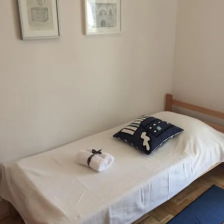 Apartman Basic