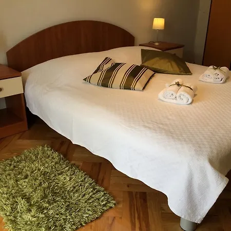 Apartman Basic Apartment Zadar