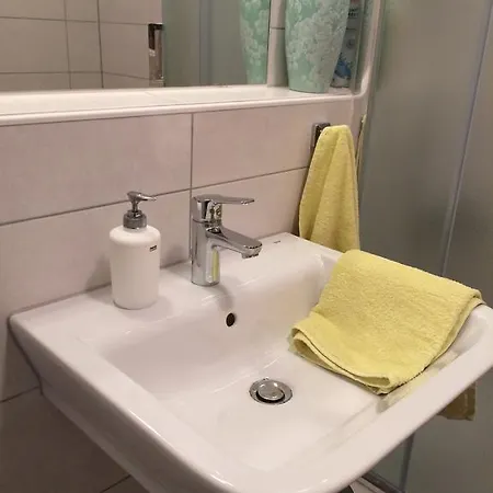 Apartman Basic Apartment