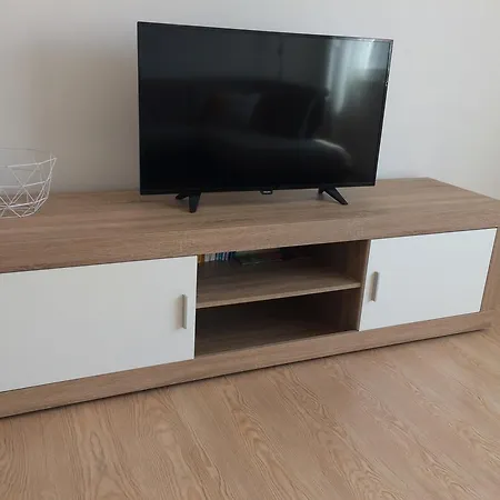 Apartman Basic Apartment *