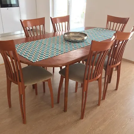 Apartamento Apartman Basic *