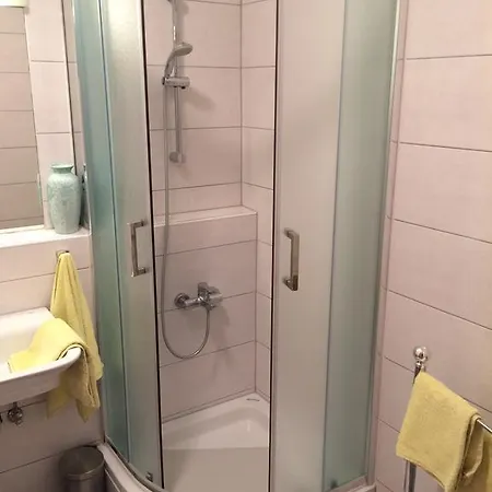 Apartman Basic