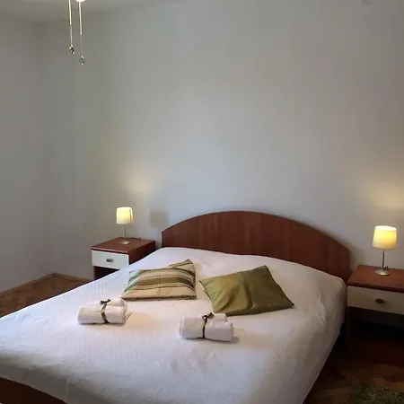 Apartamento Apartman Basic *