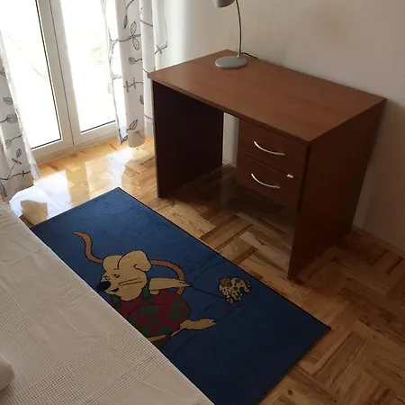 Apartamento Apartman Basic