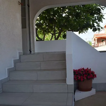 Apartman Basic Apartamento